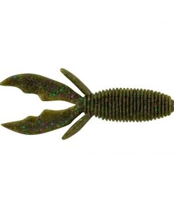 CREATURE BAITS Berkley Powerbait MaxScent Creature Hawg