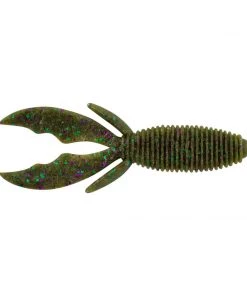 CREATURE BAITS Berkley Powerbait MaxScent Creature Hawg