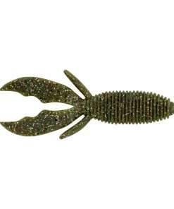 CREATURE BAITS Berkley Powerbait MaxScent Creature Hawg