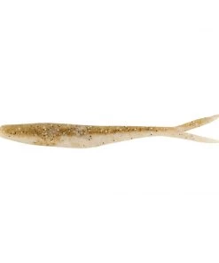 Berkley Powerbait MaxScent Flatnose Minnow