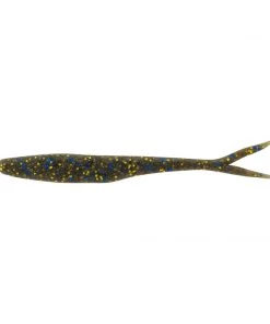 Berkley Powerbait MaxScent Flatnose Minnow