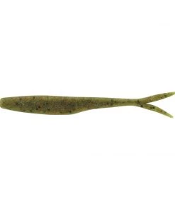 Berkley Powerbait MaxScent Flatnose Minnow