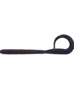 Berkley MaxScent 8" Kingtail FINESSE WORMS 12 Berkley MaxScent 8