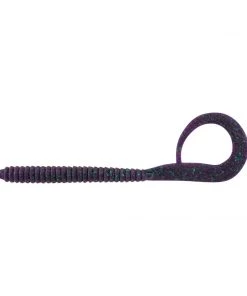 Berkley MaxScent 8" Kingtail FINESSE WORMS 11 Berkley MaxScent 8