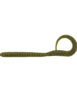 Berkley MaxScent 8" Kingtail FINESSE WORMS