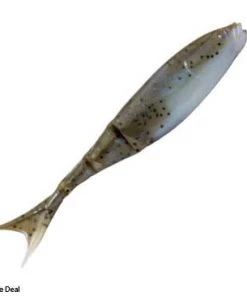 SWIMBAITS Z-Man RaZor ShadZ