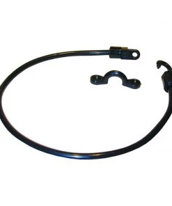 TH Marine Rod Tamer Deck Mount BOATING ACCESSORIES