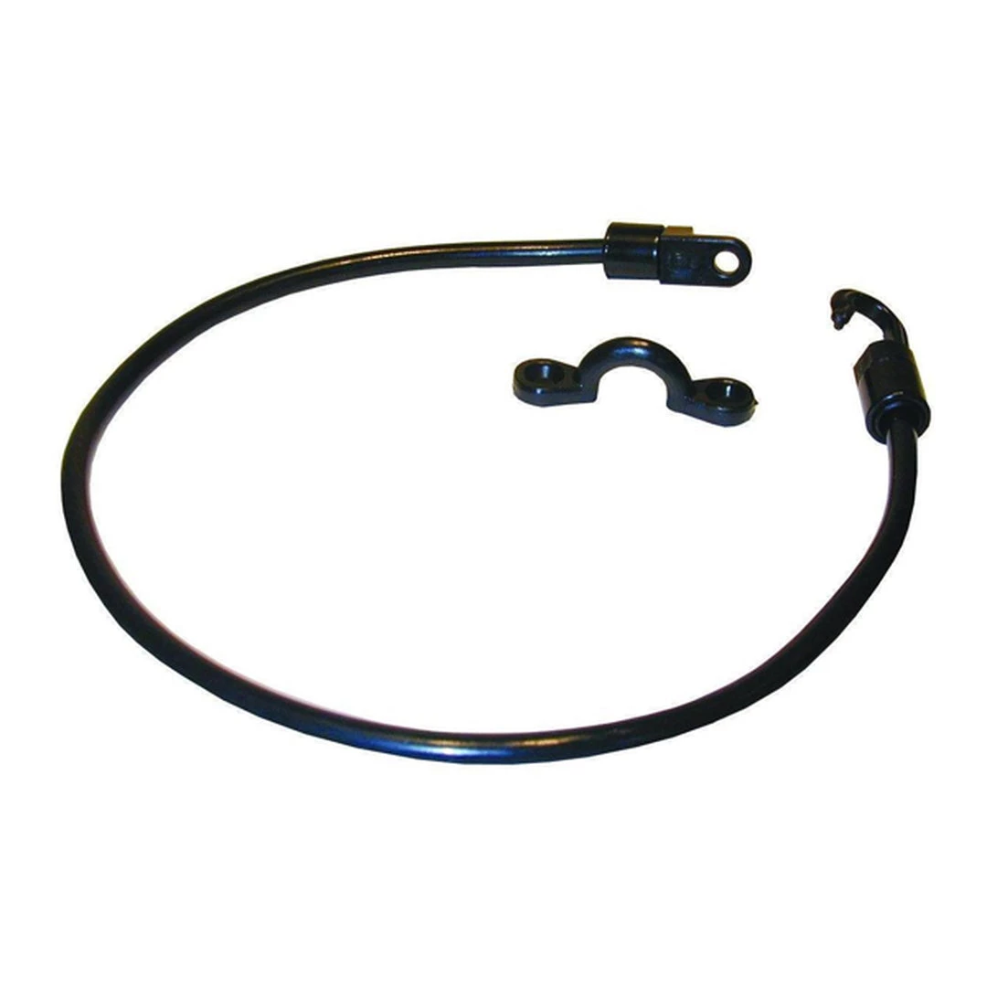 TH Marine Rod Tamer Deck Mount BOATING ACCESSORIES 3 TH Marine Rod Tamer Deck Mount BOATING ACCESSORIES