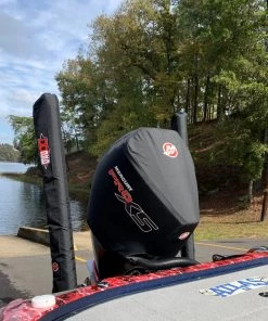 BOATING ACCESSORIES DD26 Minn Kota Raptor Covers