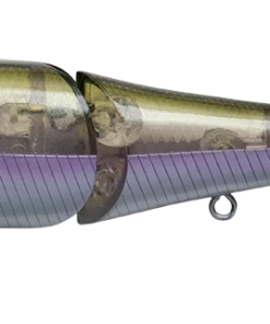 Fish Arrow X DRT Riser Jack Jr.