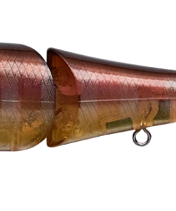 Fish Arrow X DRT Riser Jack Jr.