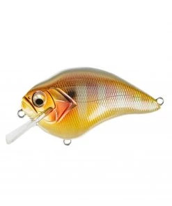 Megabass S-Crank 1.2