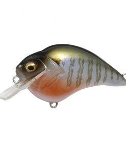 Megabass S-Crank 1.2