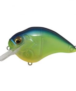 Megabass S-Crank 1.5