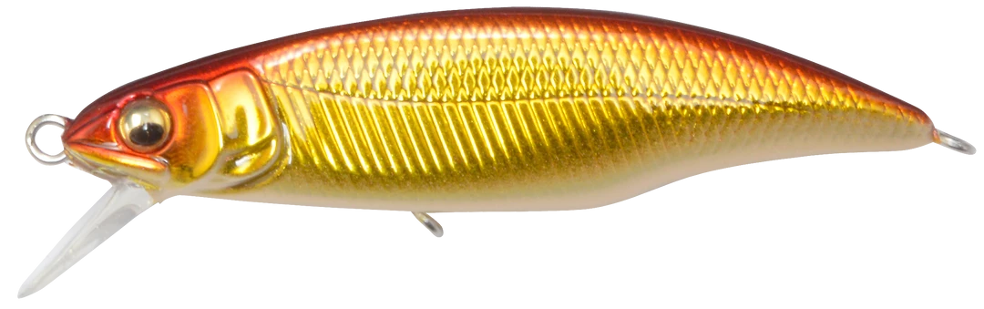 Megabass GH45 Flatside 4 Megabass GH45 Flatside