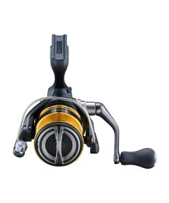 Shimano Sahara FJ Spinning Reel