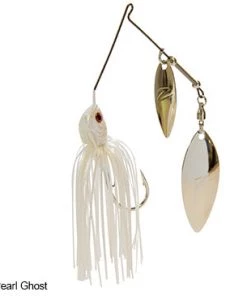 SPINNER BAITS Z-Man Sling Bladez Spinnerbaits Double Willow 28 SPINNER BAITS Z-Man Sling Bladez Spinnerbaits Double Willow