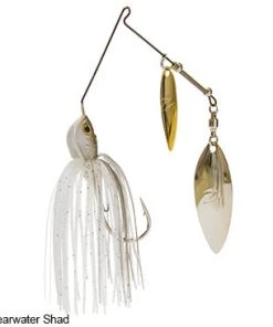 SPINNER BAITS Z-Man Sling Bladez Spinnerbaits Double Willow 31 SPINNER BAITS Z-Man Sling Bladez Spinnerbaits Double Willow