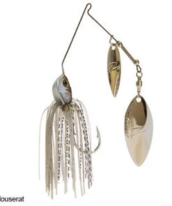 SPINNER BAITS Z-Man Sling Bladez Spinnerbaits Double Willow 35 SPINNER BAITS Z-Man Sling Bladez Spinnerbaits Double Willow