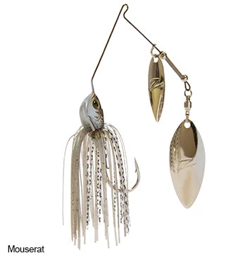 SPINNER BAITS Z-Man Sling Bladez Spinnerbaits Double Willow 19 SPINNER BAITS Z-Man Sling Bladez Spinnerbaits Double Willow