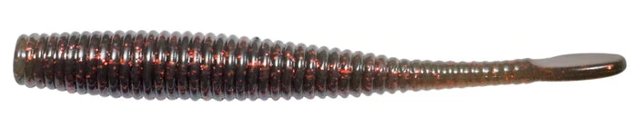 DROP SHOTS SPRO CJ Smasher 3" 8 DROP SHOTS SPRO CJ Smasher 3"