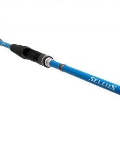 Shimano Sellus Spinning Rod SHIMANO SPINNING RODS