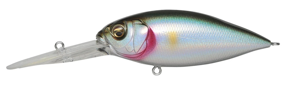 Megabass Deep-X 300 CRANKBAITS 13 Megabass Deep-X 300 CRANKBAITS