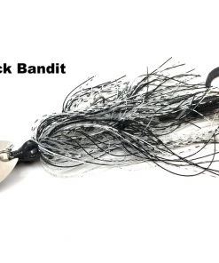 MUSKY TNA Tackle S.F. Dragon (Regular)