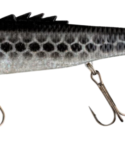 Chaos Tackle Posseidon 12