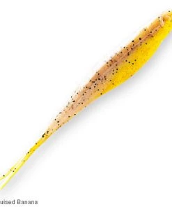 Z-MAN Scented Jerk ShadZ FLUKE