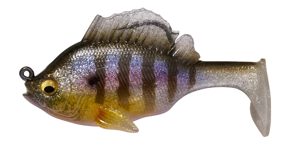 SWIMBAITS Megabass Sleeper Gill 10 SWIMBAITS Megabass Sleeper Gill