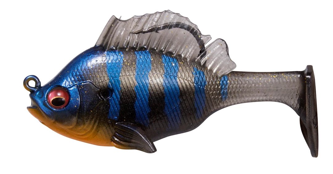 SWIMBAITS Megabass Sleeper Gill 3 SWIMBAITS Megabass Sleeper Gill