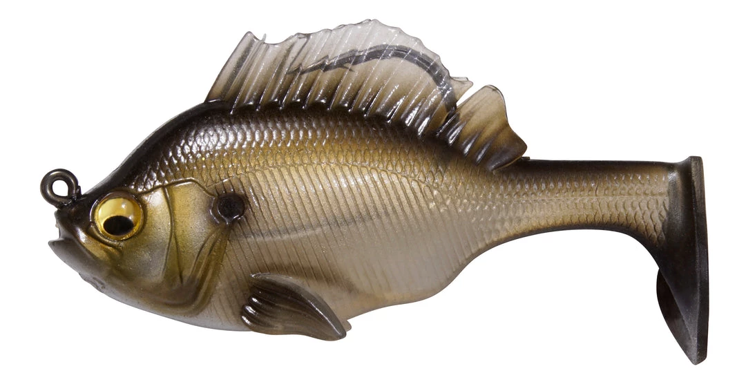 SWIMBAITS Megabass Sleeper Gill 4 SWIMBAITS Megabass Sleeper Gill