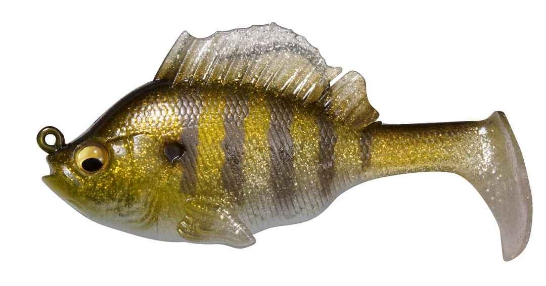 SWIMBAITS Megabass Sleeper Gill 9 SWIMBAITS Megabass Sleeper Gill