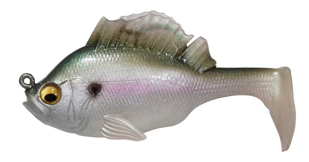 SWIMBAITS Megabass Sleeper Gill 11 SWIMBAITS Megabass Sleeper Gill