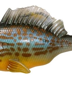 SWIMBAITS Megabass Sleeper Gill 28 SWIMBAITS Megabass Sleeper Gill