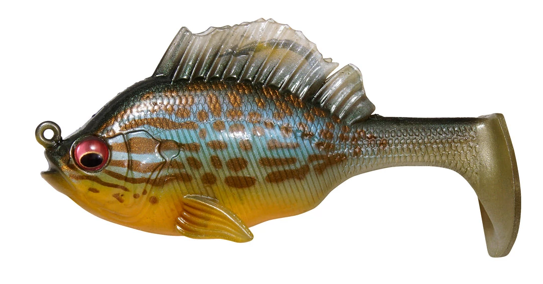 SWIMBAITS Megabass Sleeper Gill 14 SWIMBAITS Megabass Sleeper Gill