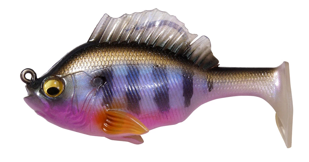 SWIMBAITS Megabass Sleeper Gill 15 SWIMBAITS Megabass Sleeper Gill