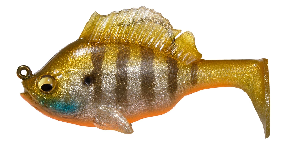 SWIMBAITS Megabass Sleeper Gill 16 SWIMBAITS Megabass Sleeper Gill