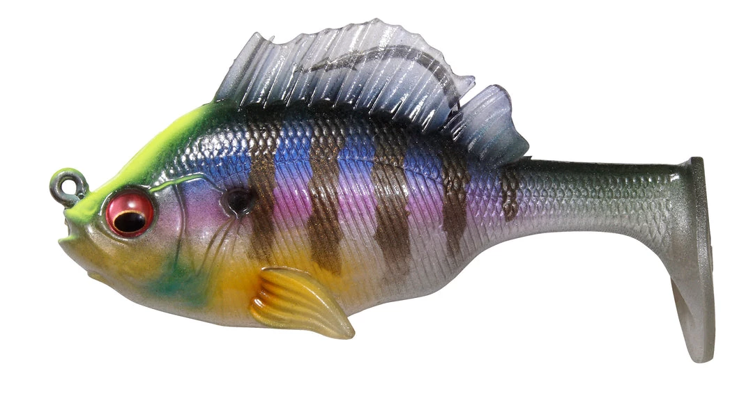 SWIMBAITS Megabass Sleeper Gill 17 SWIMBAITS Megabass Sleeper Gill