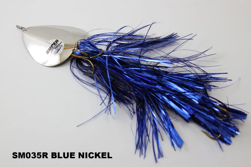 Musky Mayhem Tackle Super Model 22 Musky Mayhem Tackle Super Model