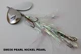 Musky Mayhem Tackle Super Model 6 Musky Mayhem Tackle Super Model
