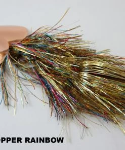 Musky Mayhem Tackle Super Model 32 Musky Mayhem Tackle Super Model