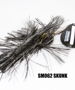 Musky Mayhem Tackle Super Model 35 Musky Mayhem Tackle Super Model