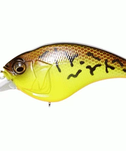 CRANKBAITS Megabass Sonicside Crankbait 21 CRANKBAITS Megabass Sonicside Crankbait