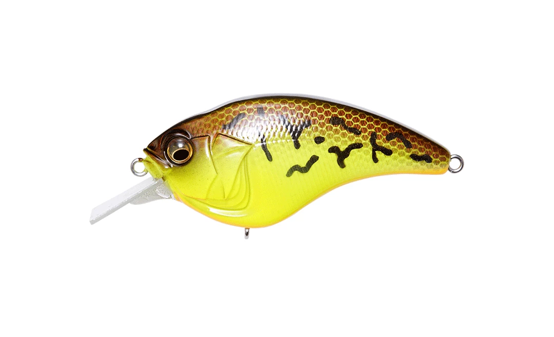 CRANKBAITS Megabass Sonicside Crankbait 9 CRANKBAITS Megabass Sonicside Crankbait