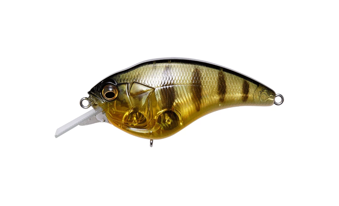CRANKBAITS Megabass Sonicside Crankbait 4 CRANKBAITS Megabass Sonicside Crankbait