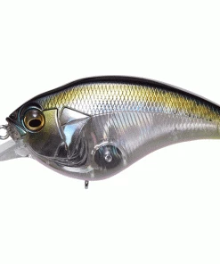 CRANKBAITS Megabass Sonicside Crankbait 22 CRANKBAITS Megabass Sonicside Crankbait