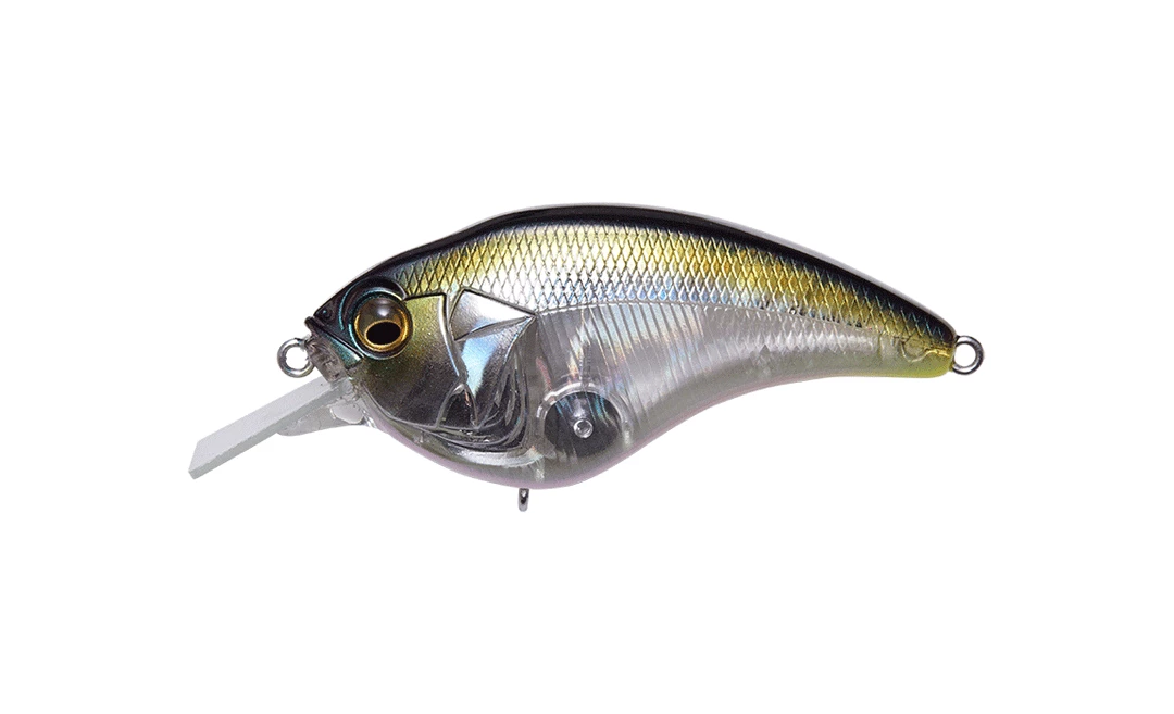 CRANKBAITS Megabass Sonicside Crankbait 10 CRANKBAITS Megabass Sonicside Crankbait