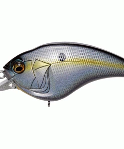 CRANKBAITS Megabass Sonicside Crankbait 24 CRANKBAITS Megabass Sonicside Crankbait